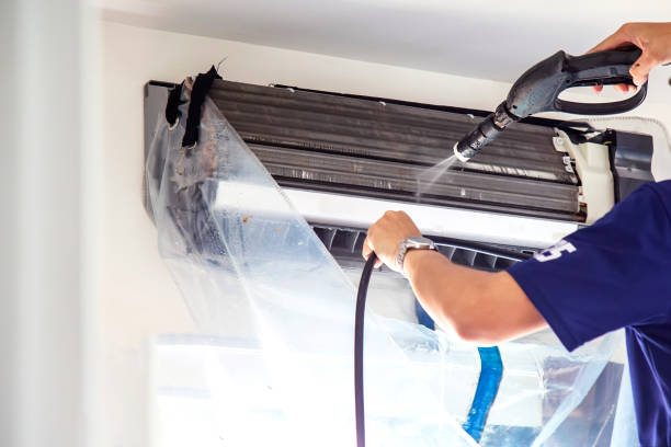 Best HVAC Duct Inspection Services  in East Sandwich, MA