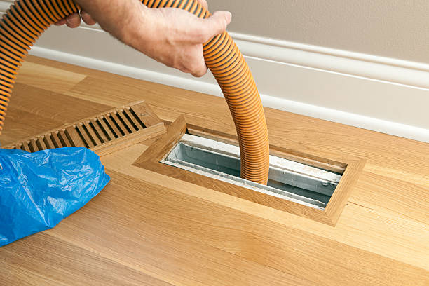 Best Affordable Duct Cleaning Services  in East Sandwich, MA