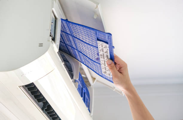 Best Best Air Duct Cleaning Company  in East Sandwich, MA