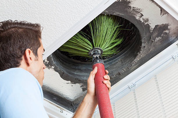 Best Air Duct Inspection  in East Sandwich, MA