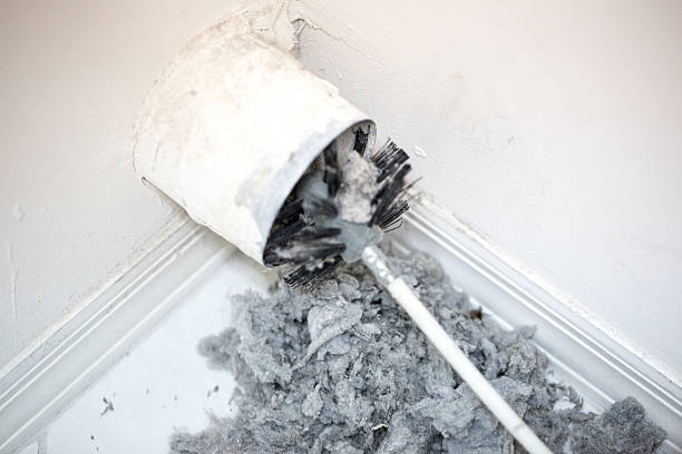 Best Home Air Vent Cleaning  in East Sandwich, MA