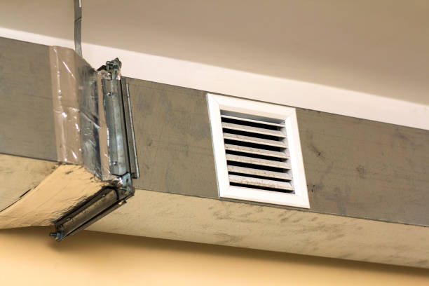 Best Air Duct Cleaning Near Me  in East Sandwich, MA